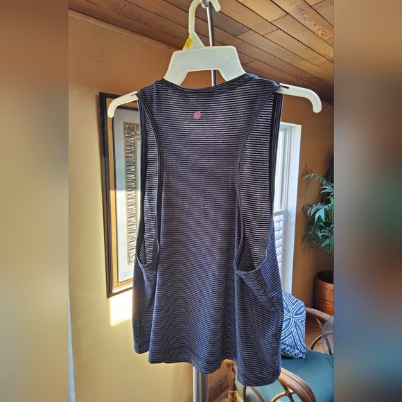 Nordstrom Z by Zella Yoga 2 Piece Set - Leggings & Top - Picture 7 of 9